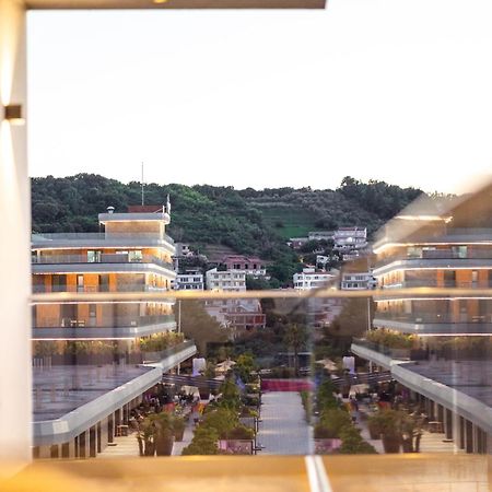 Apartments Gucci Ulcinj Exterior photo